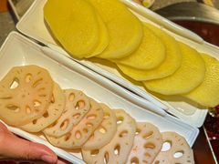 -重庆锦火锅(惠福东路店)