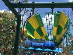 -苏州乐园森林水世界