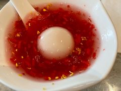 -喜来登由由大酒店九州膳坊中餐厅