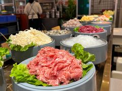 -大橘元自助回转火锅(乐峰广场店)