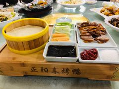 -正阳春鸭子楼(双港店)