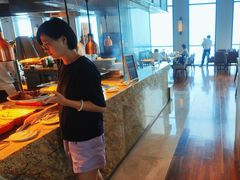 -嘉定凯悦·咖啡厅