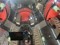 -小寒羊烧烤(凯瑞时代大厦店)