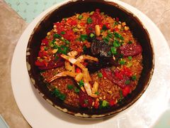 -大树餐厅(红旗街万达店)