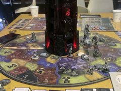 -1984魔法桌游(观音桥店)