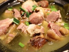 -巴人堂(女儿城店)