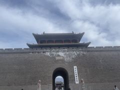 -河东池盐文化博览园