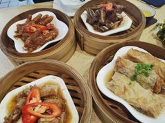 -喜鹊茶点.啫煲(车陂店)
