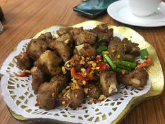 -华峰食馆(氹仔店)