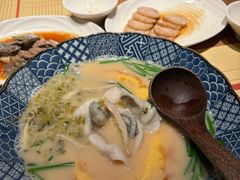 -荣家黄鱼面(前滩太古里店)