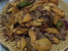 -纳兰傣雀傣味餐厅
