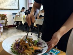 -良师门滨海人家·海鲜·家常菜(滨海城店)