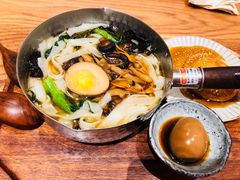 -小满手工粉(上海月星环球港店)
