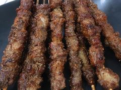 -何记羊汤馆(丽水佳源店)