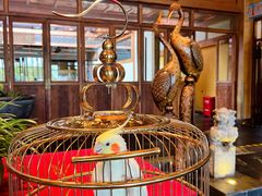 -那家小馆•北京菜•烤鸭(香山店)