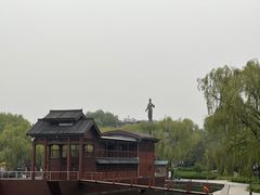 -百脉泉景区
