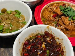 -阿财老铺·老蚌埠龙虾城(华夏总店)