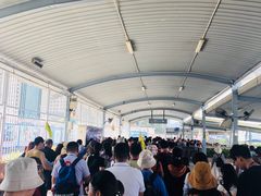 -国际邮轮中心码头(厦鼓码头)