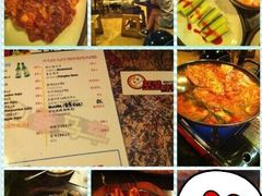 -包装马车·韩国料理·포장마차