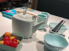 -刀板香·安徽菜(国购IFC店)
