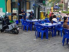 -花儿穆萨·烤肉餐厅(石马坪店)