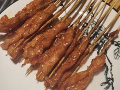 -小小河边鱼(天润城店)