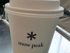 -SnowPeak Cafe(上海环宇城Max店)