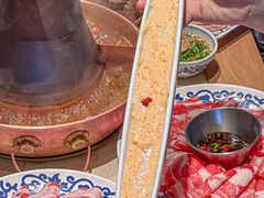 -东镇老火锅(长春路首店)