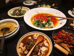 -东方红·湖南菜(金屿店)