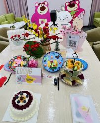 -莲生母婴月子中心(清水河公园店)