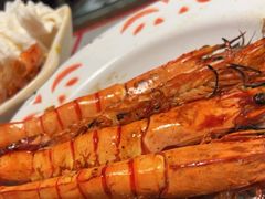 -辉记炭烧海鲜大排档·老字号(福田店)