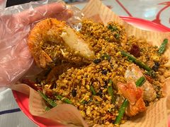 -辉记炭烧海鲜大排档·老字号(福田店)