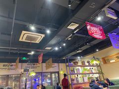 -鼎原力量东北吊炉烧烤(临河街店)