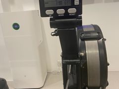 -发条鸭无人健身房(浦东北艾路店)