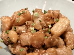 -福州仓山凯悦酒店·闽味中餐厅