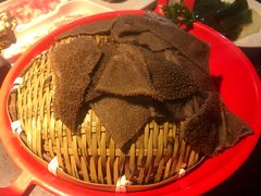 -锅说大脸毛肚重庆老火锅(佐阾店)