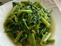 时令野菜-梦缘水乡·湖景餐厅
