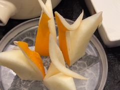 -大董(华贸购物中心店)