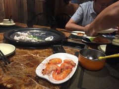 -船奇蒸汽海鲜·闽菜(八市海鲜总店)