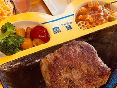 -豪客来牛排(红豆万花城店)