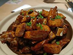 芋头排骨-川堂风·跷脚牛肉·乐山爆炒(宝山日月光店)