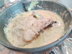 -啊美丽炭火烤肉(滑翔一店)