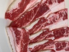 -NIUAN牛庵·日式和牛烧肉(恒隆店)