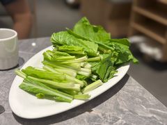 -张凯达·深海石斑鱼潮汕火锅(十五年品牌•虹桥天街店)