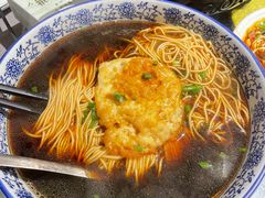 -瓶子菜馆(仙鹤街店)