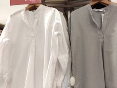 -优衣库(上海金桥国际商业广场店)