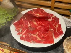 -许府牛火锅(信义坊总店)