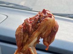 -铜罗阿二鸡腿