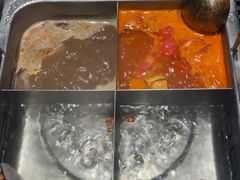 -海底捞火锅(河东万达广场店)