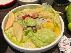 -胖哥俩肉蟹煲(世茂国际广场店)